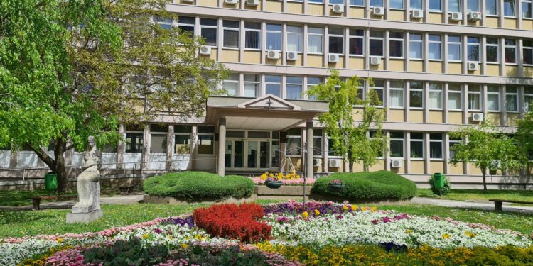 PRITVOREN: U Jabuci, u kafani, ubo vlasnika nožem!
