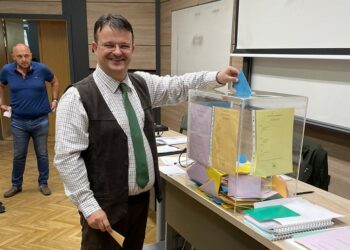Željko Sušec izabran za predsednika Lovačkog saveza Vojvodine
