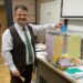 Željko Sušec izabran za predsednika Lovačkog saveza Vojvodine