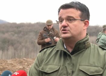 Željko Sušec najozbiljniji kandidat za predsednika Lovačkog saveza Vojvodine