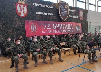 Pančevo: Svetosavski turnir u borilačkim veštinama