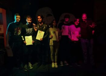 Održani 15. „Gašini akordi“ u Starčevu