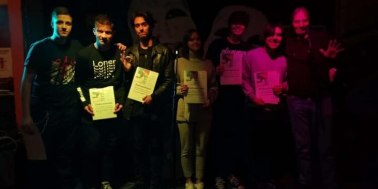 Održani 15. „Gašini akordi“ u Starčevu
