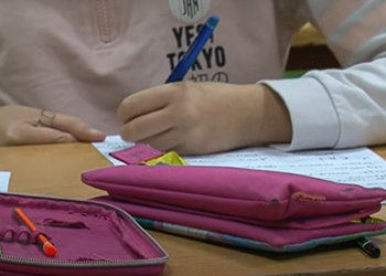 U Kovačičkoj školi održano opštinsko takmičenje iz matematike i engleskog jezika