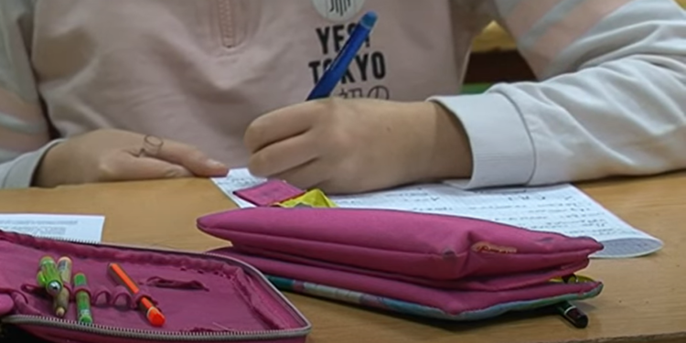 U Kovačičkoj školi održano opštinsko takmičenje iz matematike i engleskog jezika