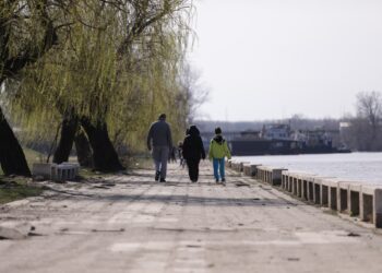 Pančevo: Jesenje kolo u lovu ribe udicom na dnu 2. oktobra