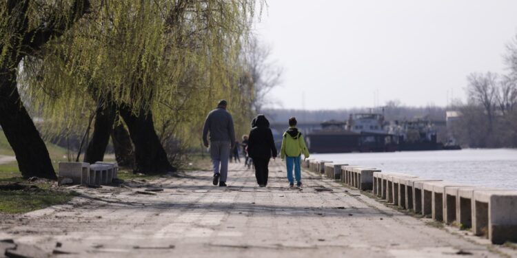 Pančevo: Jesenje kolo u lovu ribe udicom na dnu 2. oktobra