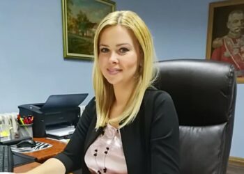 Tanja Lukić vd direktora Gerontološkog centra Pančevo: Godine su samo broj!
