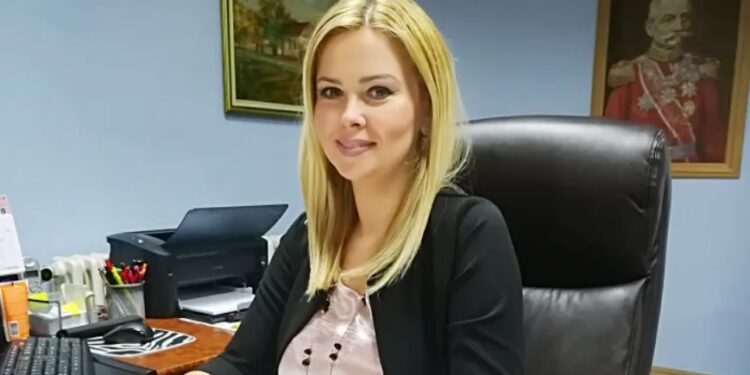 Tanja Lukić vd direktora Gerontološkog centra Pančevo: Godine su samo broj!