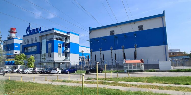 TE-TO Pančevo započelo proizvodnju električne energije