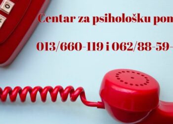 Kovačica otvorila Centar za psihološku pomoć