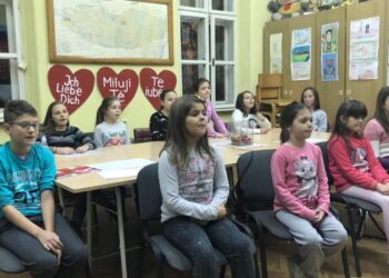 Bojimo svet tolerancijom
