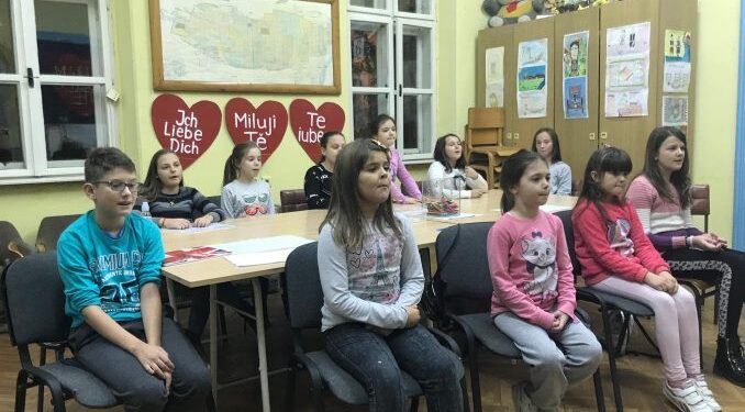 Bojimo svet tolerancijom