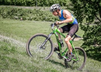 Medalje za triatlonce Tamiša na Prvenstvu Srbije u kros triatlonu u Kragujevcu