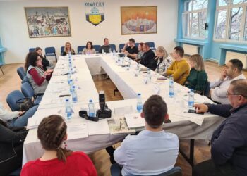 Kovačica: Tribina o informisanju u medijima na jezicima nacionalnih zajednica u Banatu