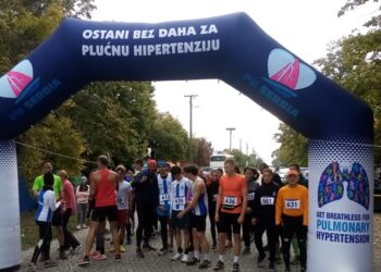 U Idvoru održana Druga trka „Sa pašnjaka do naučenjaka i pobednika“