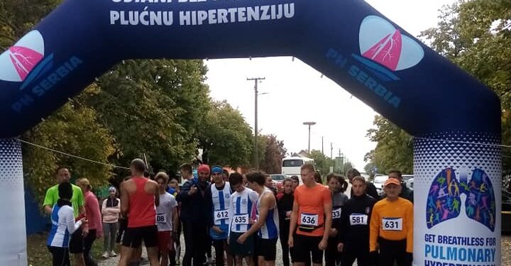 U Idvoru održana Druga trka „Sa pašnjaka do naučenjaka i pobednika“
