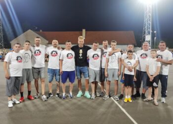 Otvoren turnir “Đorđe Balan Baki” u Kovinu