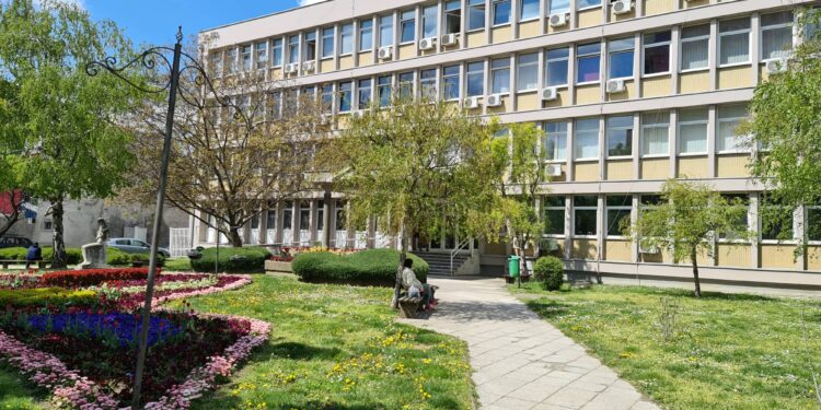 Tužilaštvo traži kaznu zatvora od dve godine zbog droge