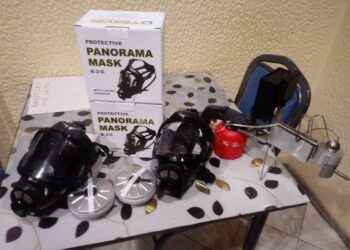 Predavanje za pčelare održano u Dolovu