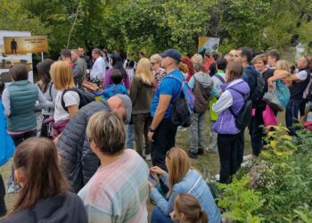 Održana manifestacija „U smiraj dana“