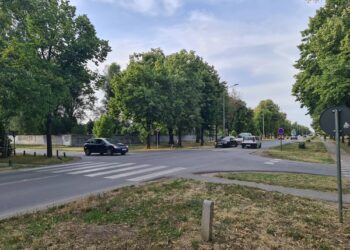 Više lica povređeno u sudaru tri vozila u Pančevu