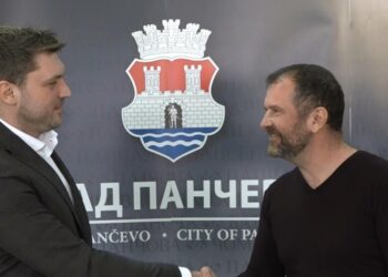 Grad Pančevo postao vlasnik parcele u Severnoj industrijskoj zoni