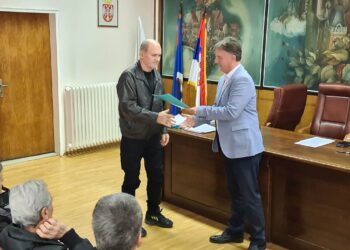Grad Pančevo uručio ugovore građanima za energetsku sanaciju