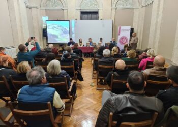 U Pančevu predstavljena knjiga “Ukusi Deliblatske peščare – gastronomsko nasleđe”