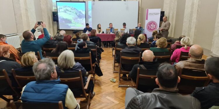 U Pančevu predstavljena knjiga “Ukusi Deliblatske peščare – gastronomsko nasleđe”