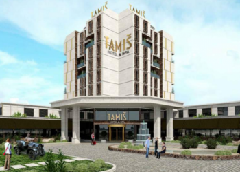 Evo kako će izgledati hotel Tamiš u Pančevu nakon obnove
