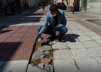 Pančevačko najpoznatije šetalište dobija nov izgled