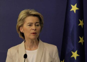 URSULA FON DER LAJEN: Dezinformacije o Covid-19 mogu koštati života