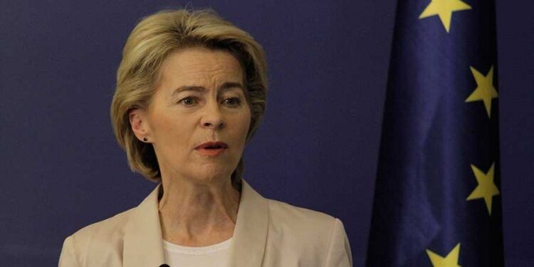 URSULA FON DER LAJEN: Dezinformacije o Covid-19 mogu koštati života
