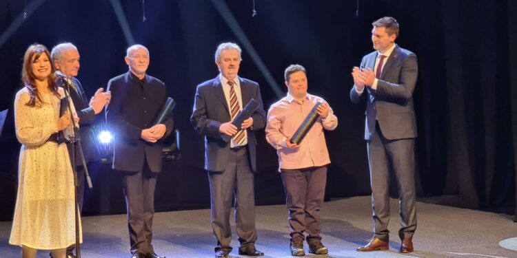 Obeležen Dan grada Pančeva – Uručene Novembarske nagrade