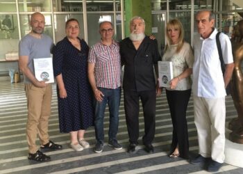 Monografija o 51. mehanizovanoj brigadi na poklon školama