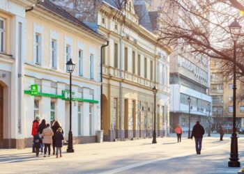 TOP: Manifestacija „Uskršnji bazar“ od 26. do 30. aprila u Pančevu