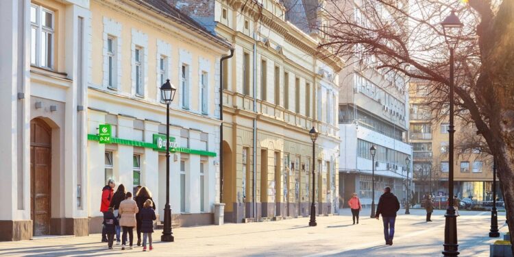 TOP: Manifestacija „Uskršnji bazar“ od 26. do 30. aprila u Pančevu