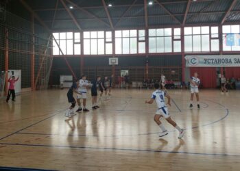 Jubilarni 10. “Trofej Smedereva 2023” igraće se i u Kovinu