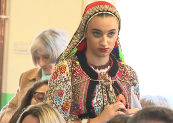 U Uzdinu održana 23. Smotra recitatora „Blagovesti“