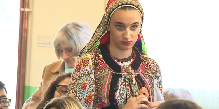 U Uzdinu održana 23. Smotra recitatora „Blagovesti“
