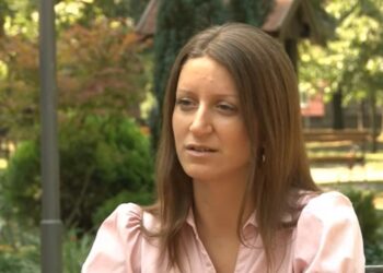 Ostvaruju se predviđanja, Vanja Maksimović dolazi na čelo JKP „Zelenilo“