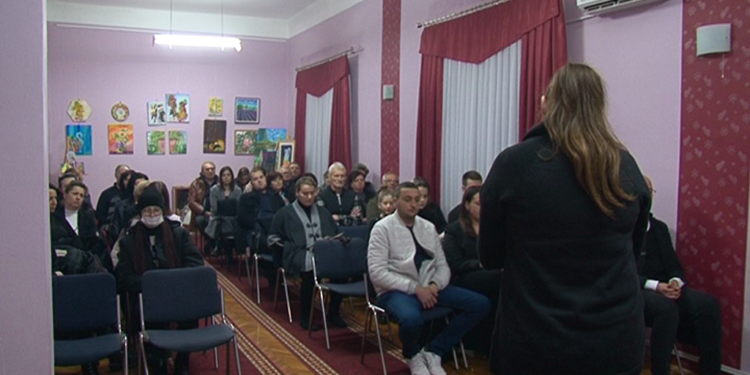 Veče sećanja na Janka Kolarika i Dušana Kereša u Padini