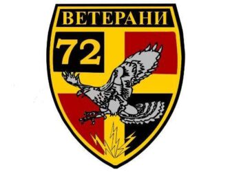 Novi predsednik Udruženja „Veterani 72. specijalne“ Srđan Hadžić
