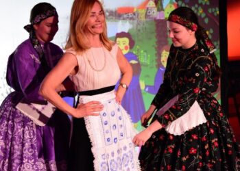 Planeta dvorište predstavljena u Kovačici