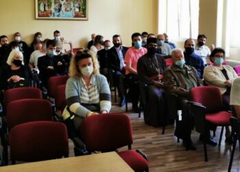 KOVAČICA: Dodeljeni ugovori za verske zajednice i udruženja u visini od 6 miliona dinara