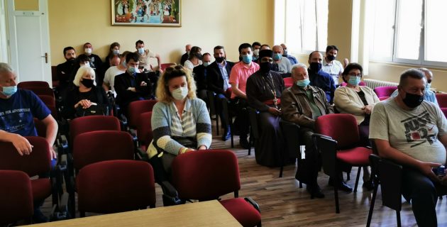 KOVAČICA: Dodeljeni ugovori za verske zajednice i udruženja u visini od 6 miliona dinara