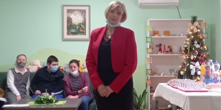 Đoković fondacija i opština Kovačica u humanoj misiji