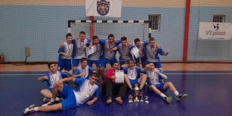 Pored pobede, Georgijevski, Šain i Rakidžić poneli dodatna priznanja