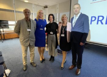 Hrubik na Konferenciji „Slovaci u inostranstvu“